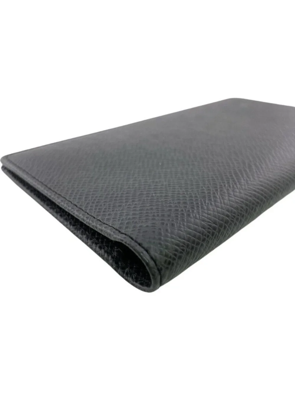 Louis Vuitton Taiga Agenda Poche